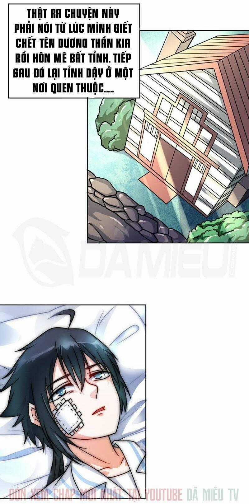 Nhất Phẩm Cao Thủ - Chapter 59 - Trang 2