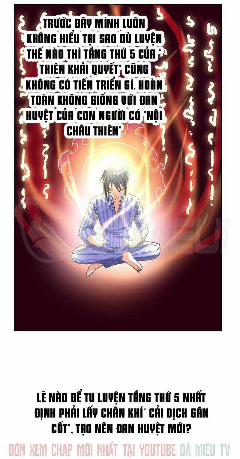 Nhất Phẩm Cao Thủ - Chapter 59 - Trang 14