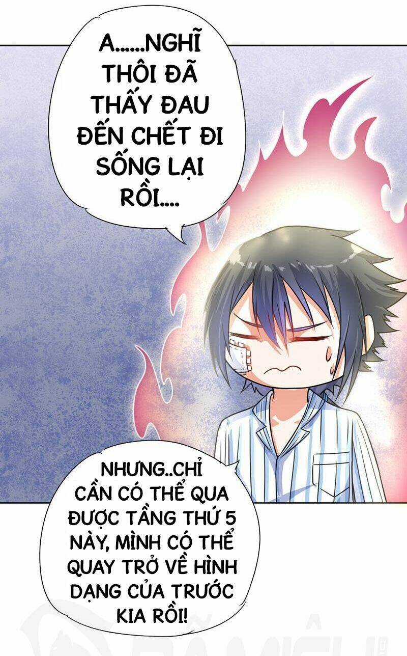 Nhất Phẩm Cao Thủ - Chapter 59 - Trang 15