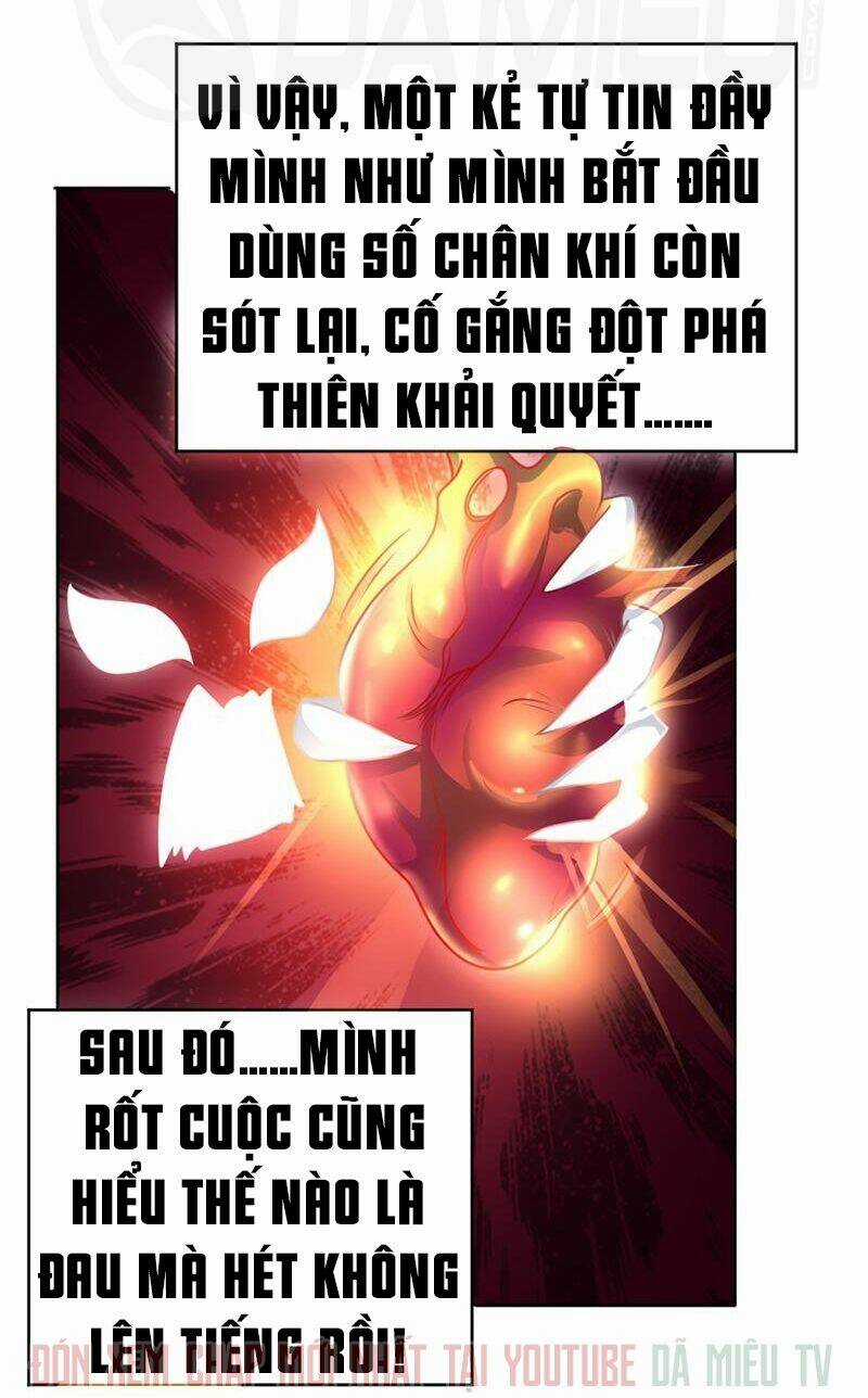 Nhất Phẩm Cao Thủ - Chapter 59 - Trang 16