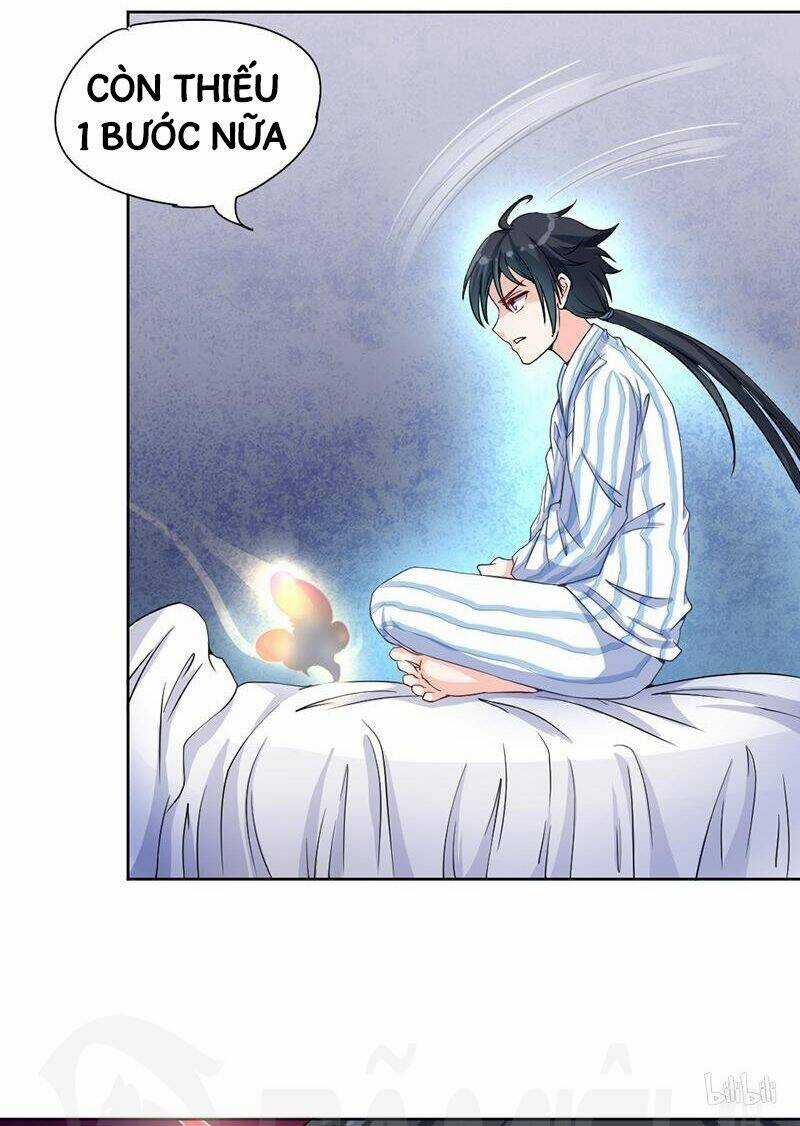 Nhất Phẩm Cao Thủ - Chapter 59 - Trang 18