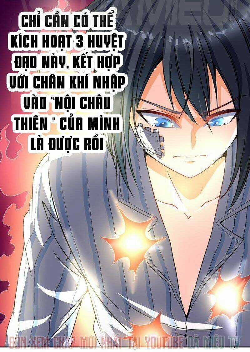 Nhất Phẩm Cao Thủ - Chapter 59 - Trang 19