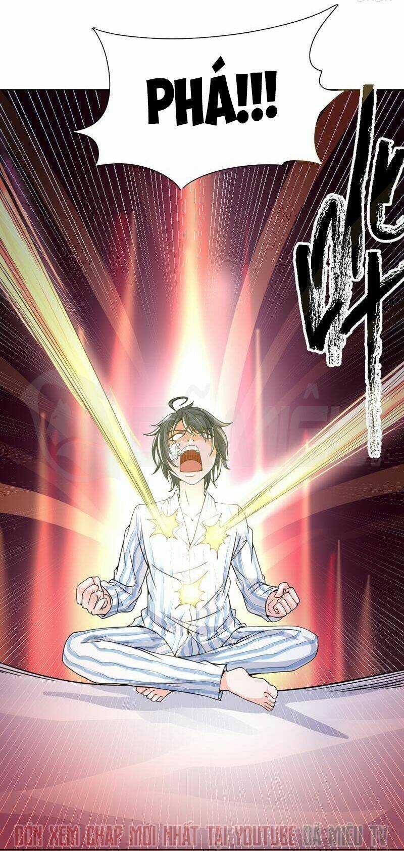 Nhất Phẩm Cao Thủ - Chapter 59 - Trang 20