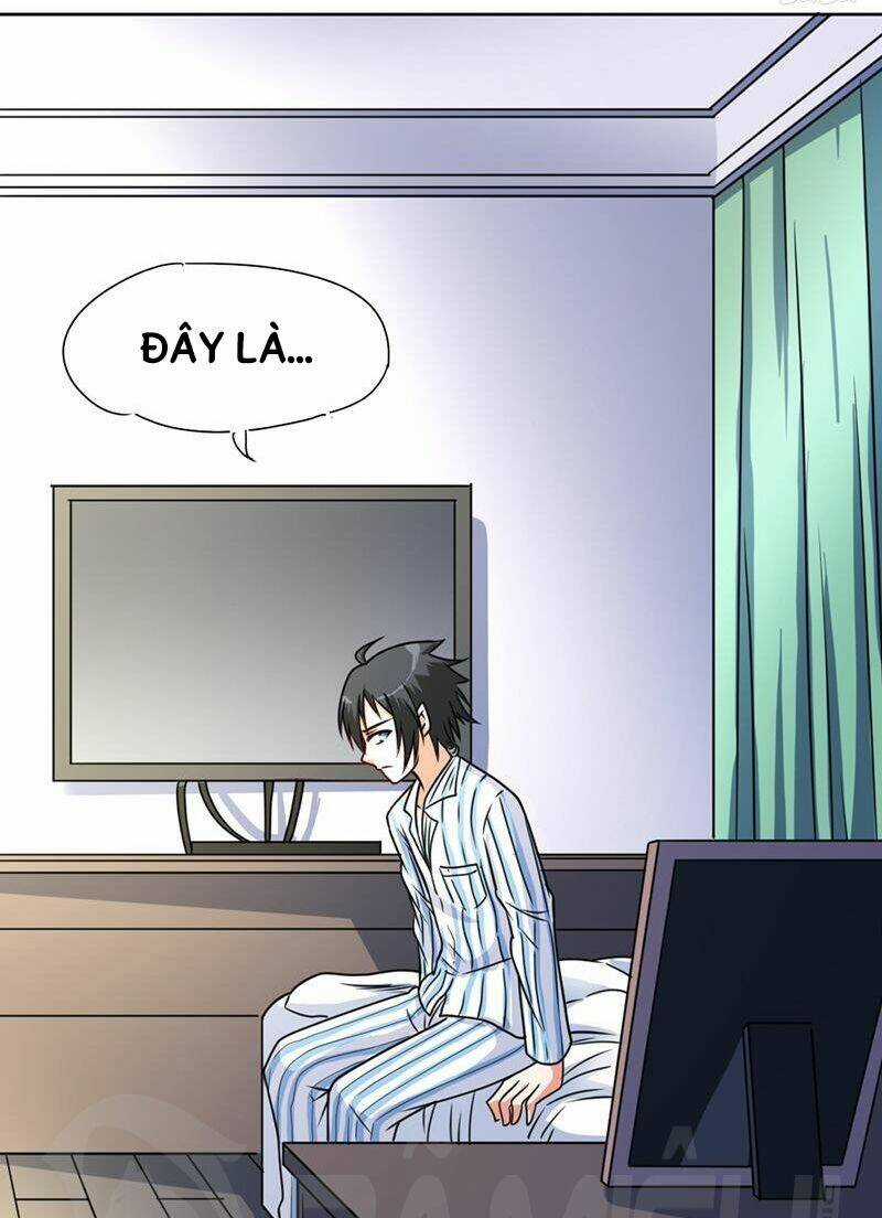 Nhất Phẩm Cao Thủ - Chapter 59 - Trang 3