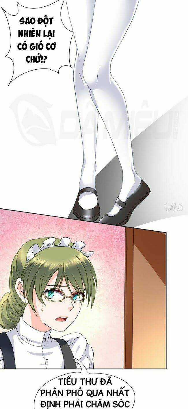 Nhất Phẩm Cao Thủ - Chapter 59 - Trang 22