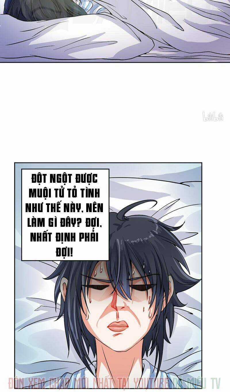 Nhất Phẩm Cao Thủ - Chapter 59 - Trang 26