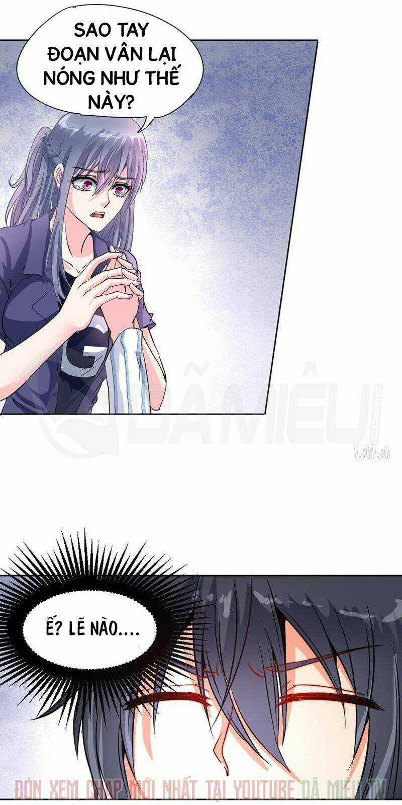 Nhất Phẩm Cao Thủ - Chapter 59 - Trang 27