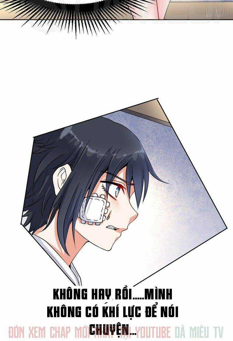 Nhất Phẩm Cao Thủ - Chapter 59 - Trang 29