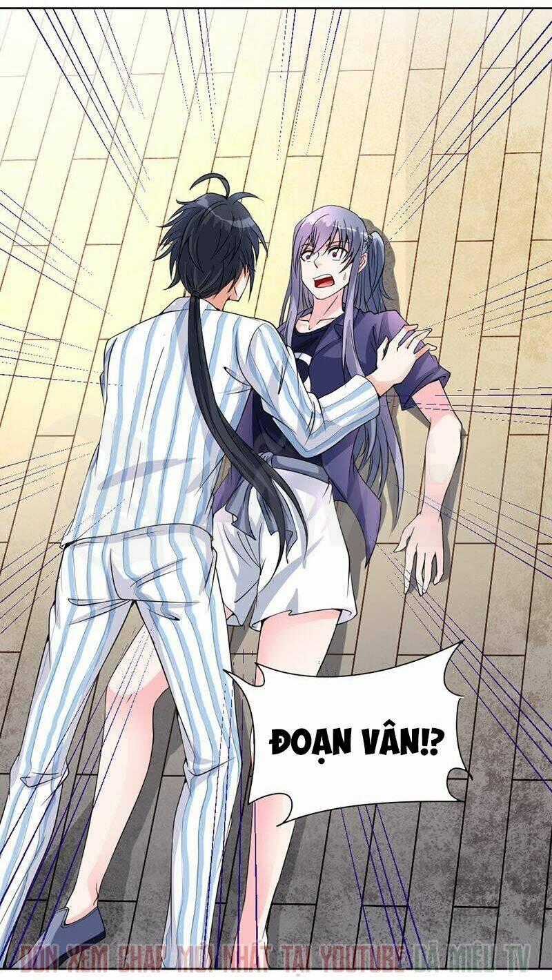 Nhất Phẩm Cao Thủ - Chapter 59 - Trang 33