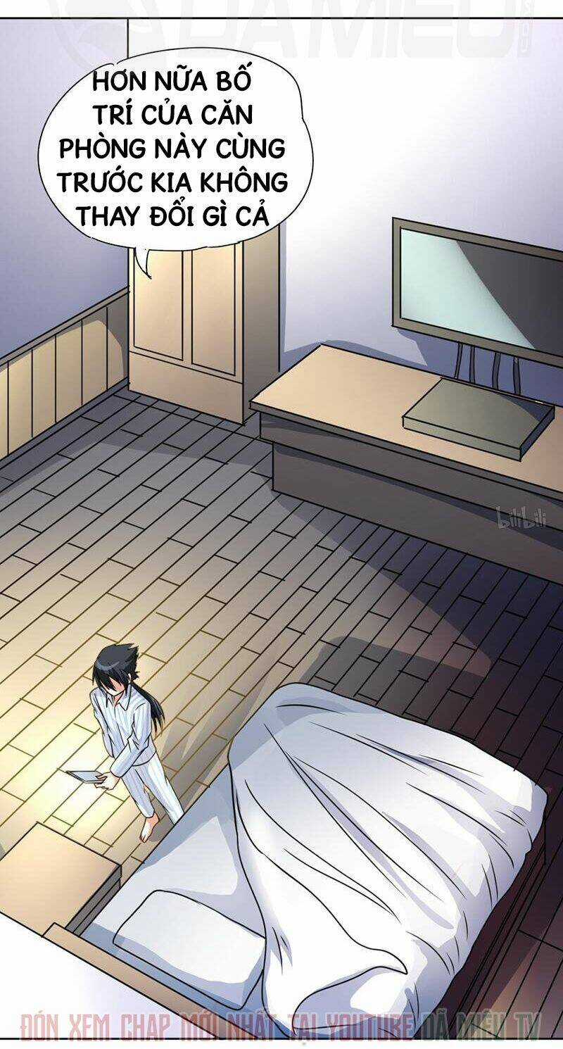 Nhất Phẩm Cao Thủ - Chapter 59 - Trang 6