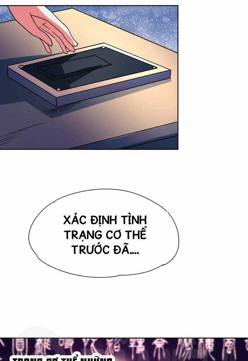 Nhất Phẩm Cao Thủ - Chapter 59 - Trang 7