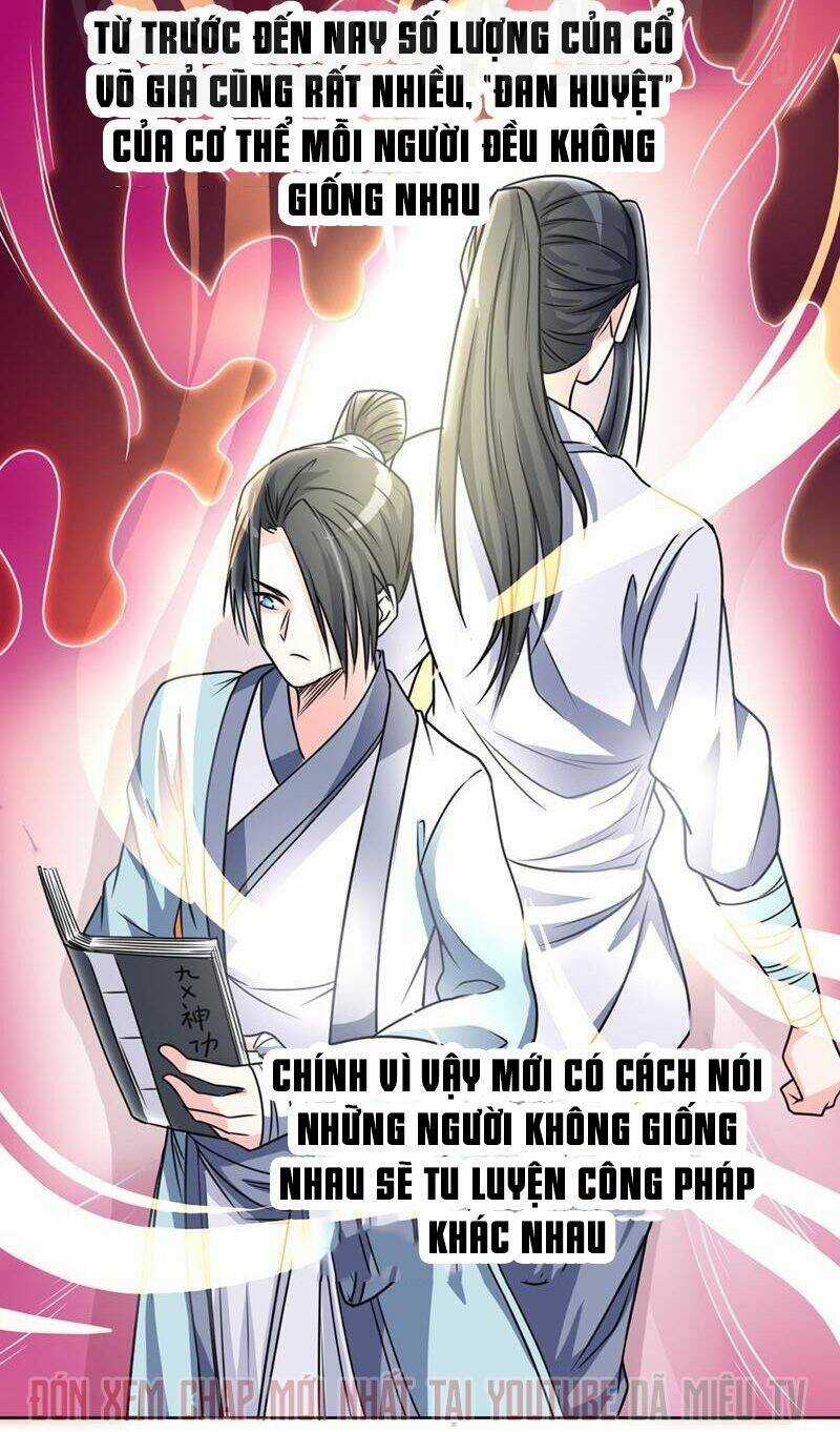 Nhất Phẩm Cao Thủ - Chapter 59 - Trang 10