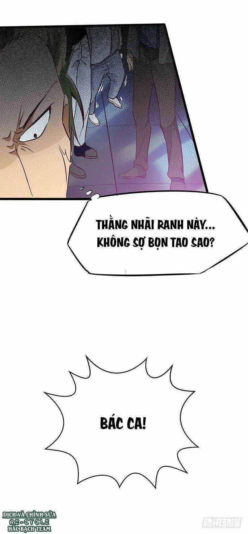 Nhất Phẩm Cao Thủ - Chapter 6 - Trang 11