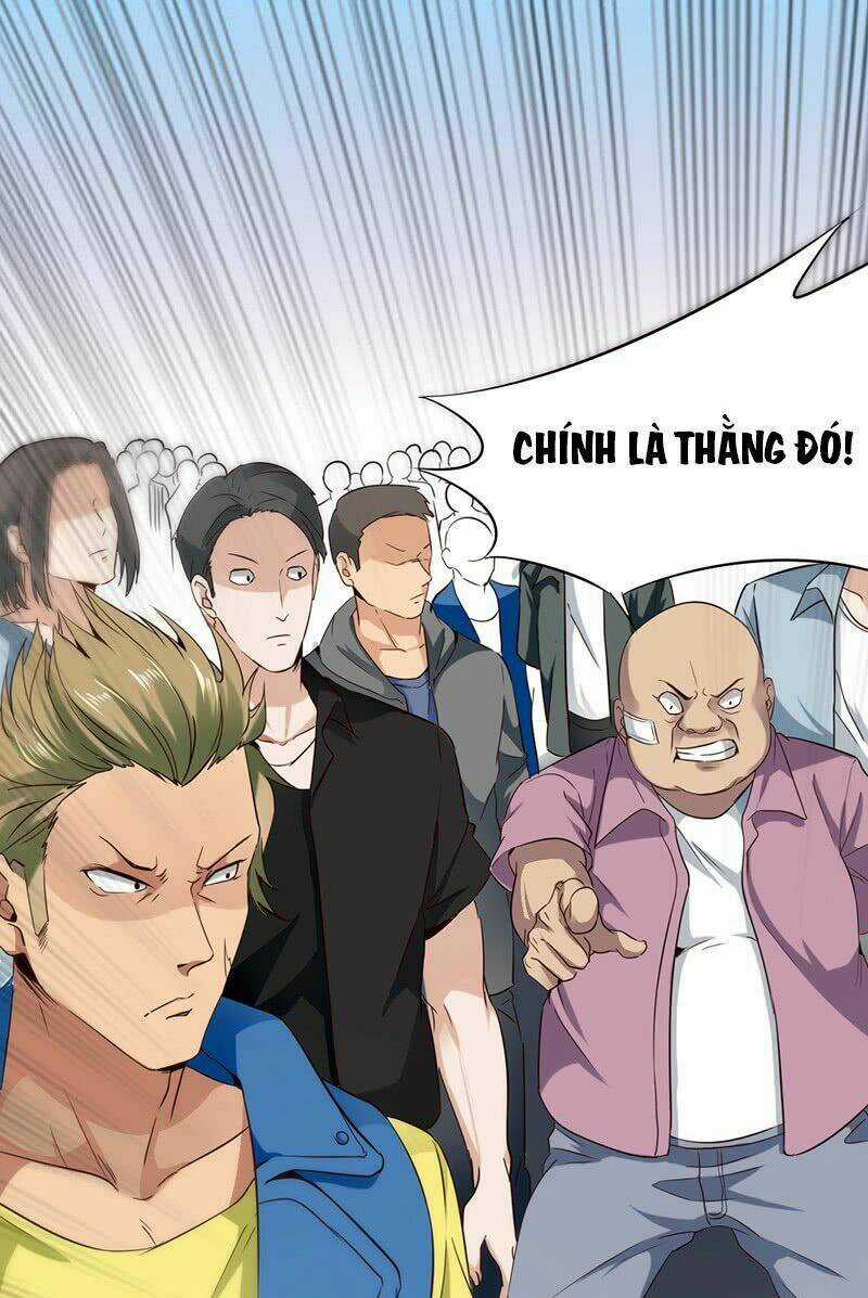 Nhất Phẩm Cao Thủ - Chapter 6 - Trang 12