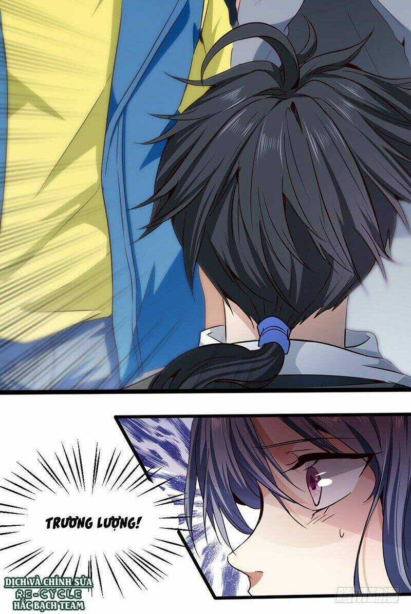 Nhất Phẩm Cao Thủ - Chapter 6 - Trang 13