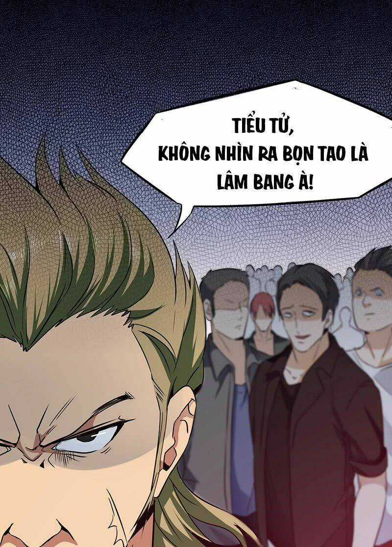 Nhất Phẩm Cao Thủ - Chapter 6 - Trang 16