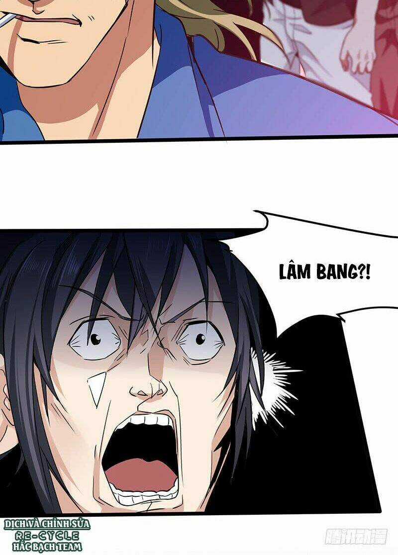 Nhất Phẩm Cao Thủ - Chapter 6 - Trang 17