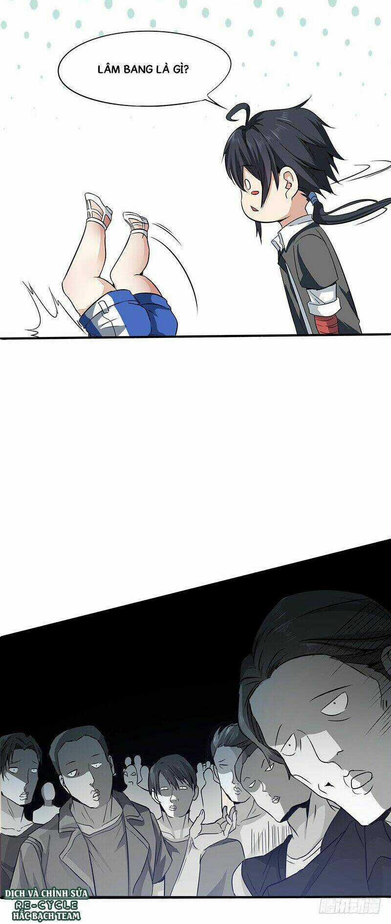 Nhất Phẩm Cao Thủ - Chapter 6 - Trang 19