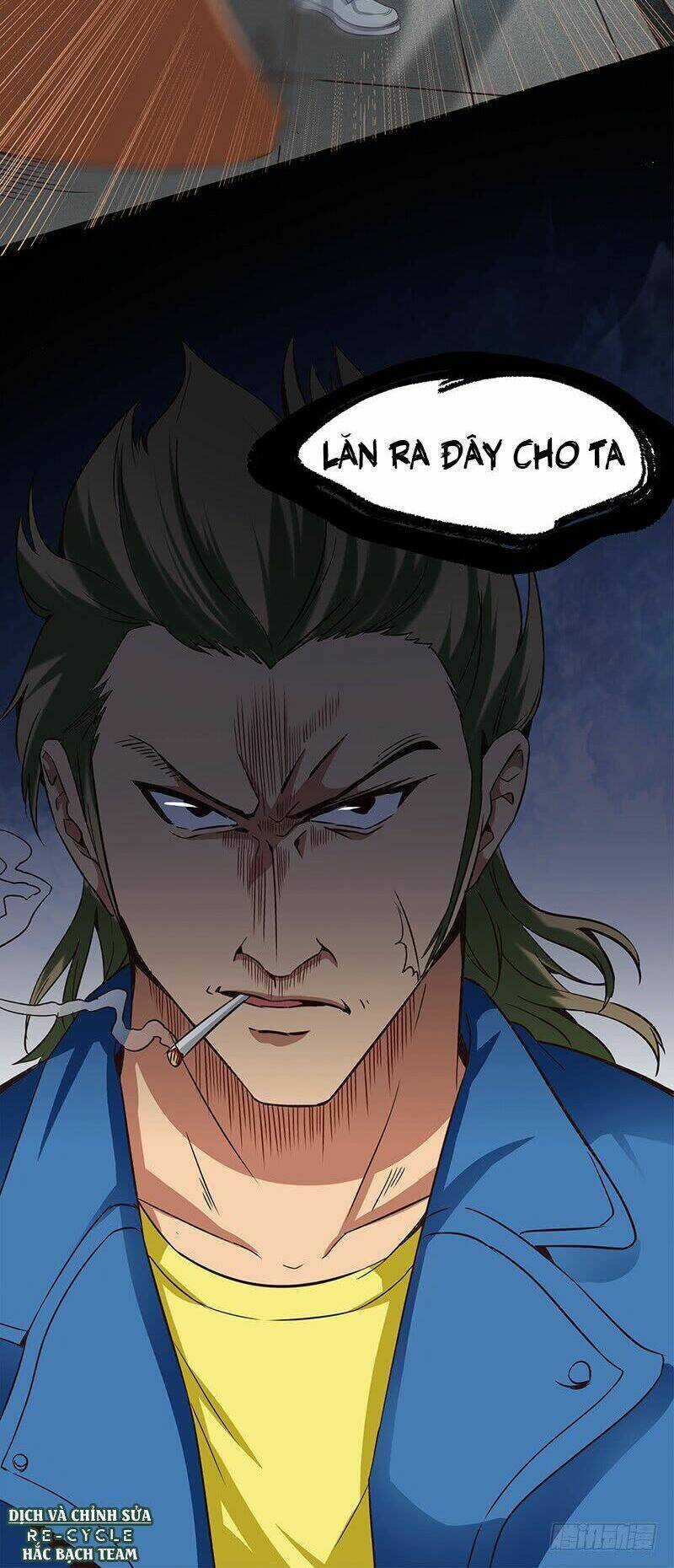 Nhất Phẩm Cao Thủ - Chapter 6 - Trang 3