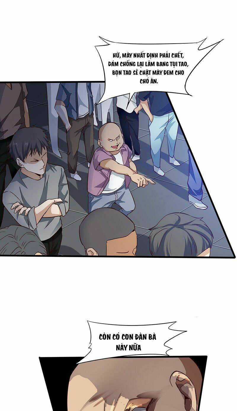 Nhất Phẩm Cao Thủ - Chapter 6 - Trang 24