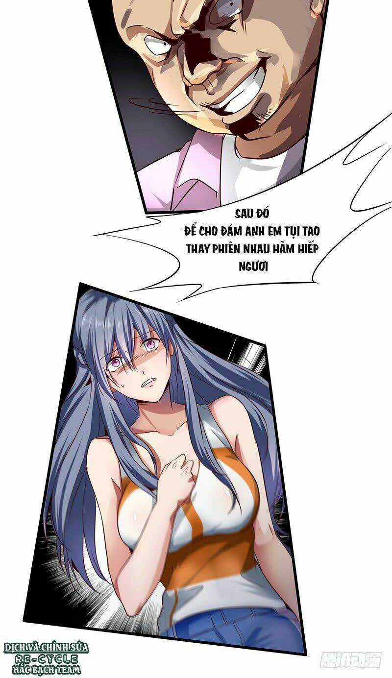 Nhất Phẩm Cao Thủ - Chapter 6 - Trang 25