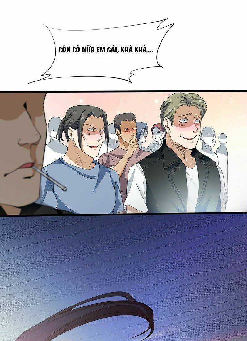 Nhất Phẩm Cao Thủ - Chapter 6 - Trang 26