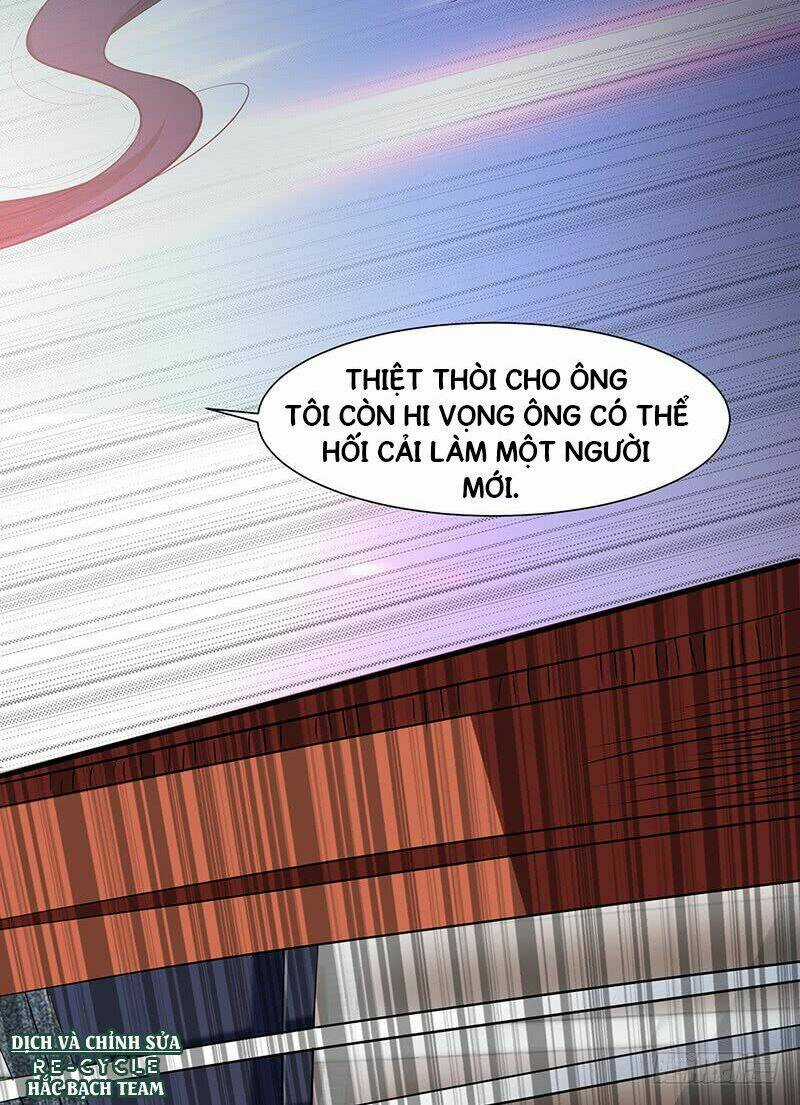 Nhất Phẩm Cao Thủ - Chapter 6 - Trang 27