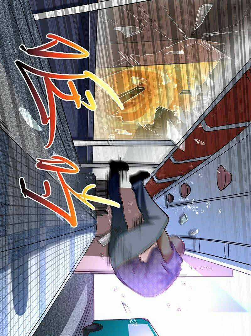 Nhất Phẩm Cao Thủ - Chapter 6 - Trang 28