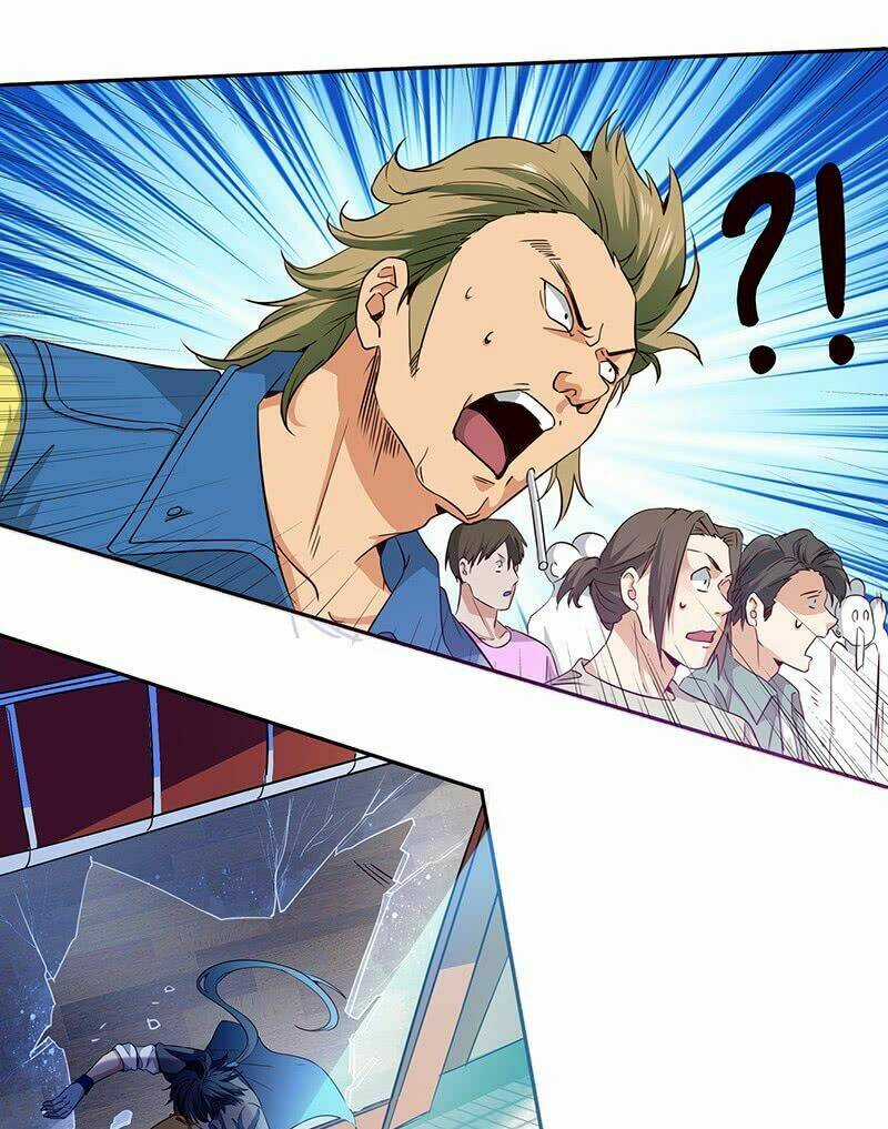 Nhất Phẩm Cao Thủ - Chapter 6 - Trang 30