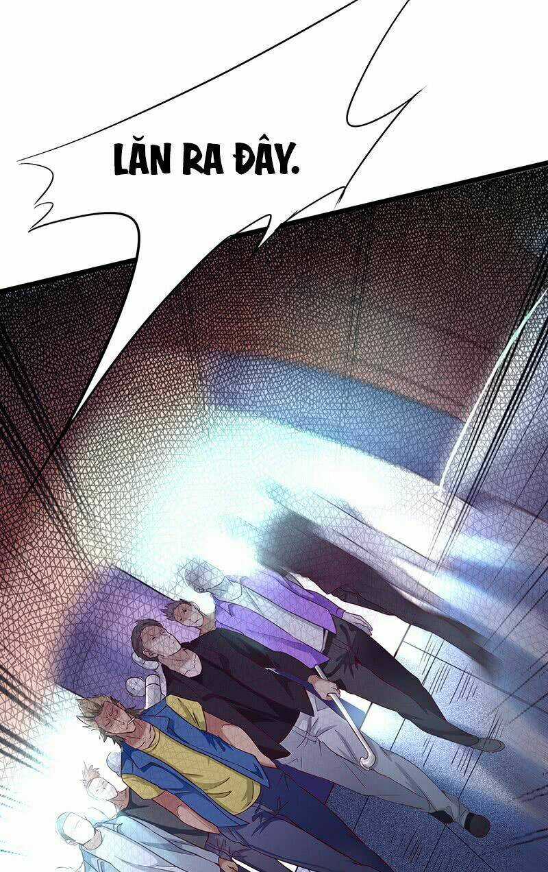 Nhất Phẩm Cao Thủ - Chapter 6 - Trang 4