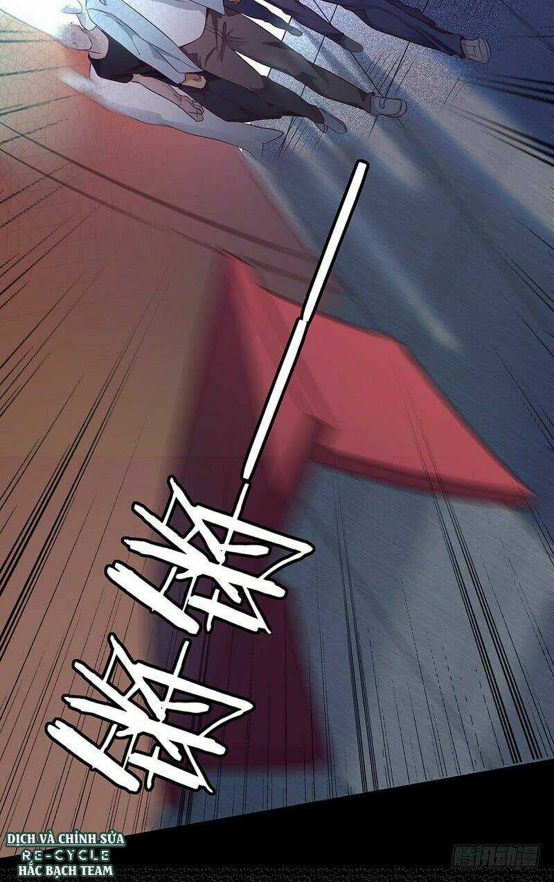 Nhất Phẩm Cao Thủ - Chapter 6 - Trang 5