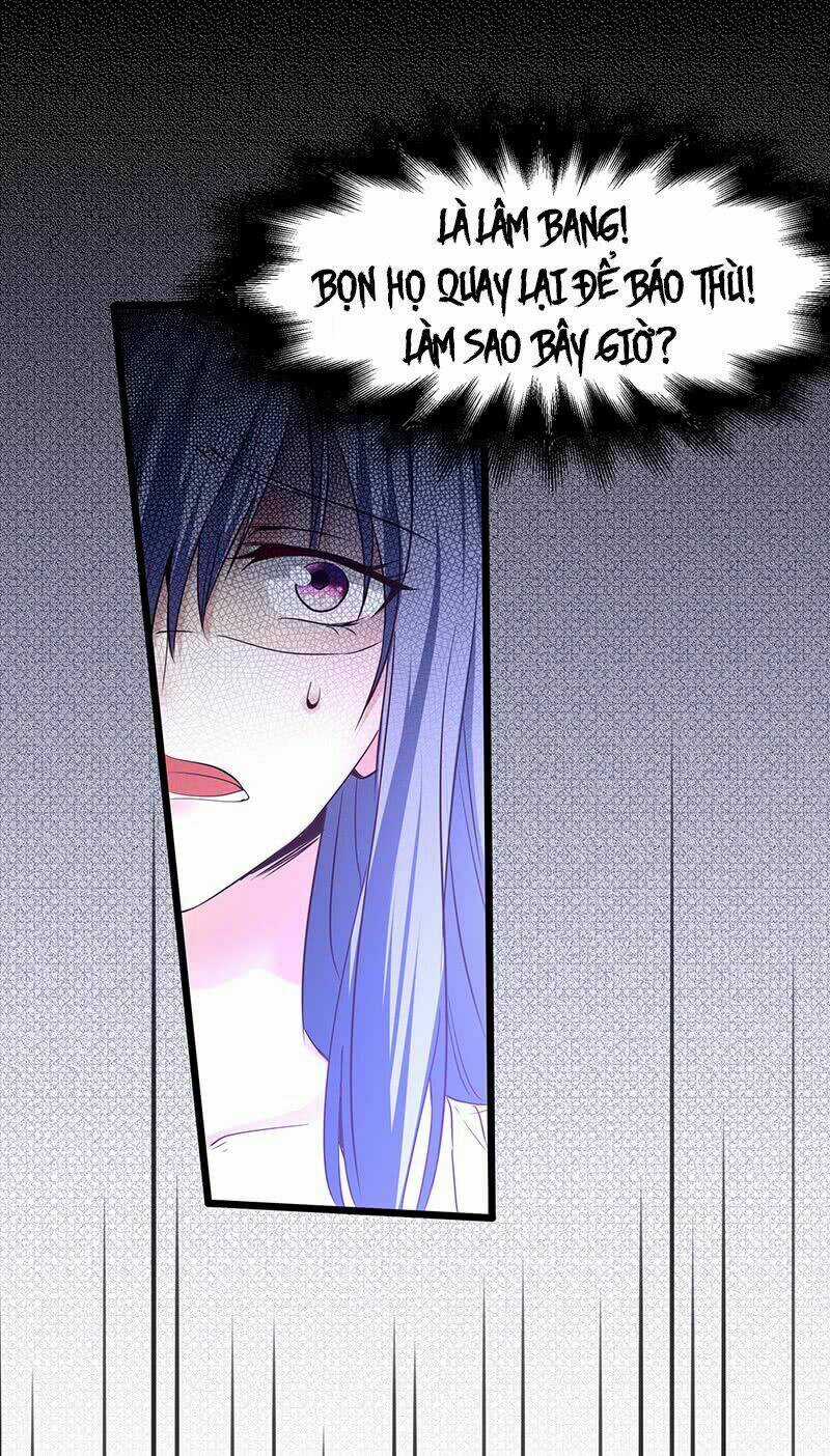 Nhất Phẩm Cao Thủ - Chapter 6 - Trang 6