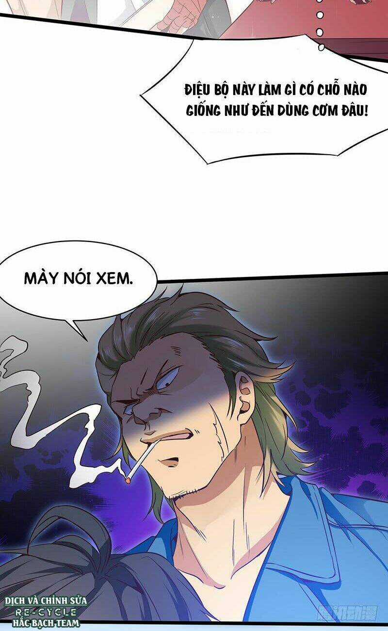 Nhất Phẩm Cao Thủ - Chapter 6 - Trang 9