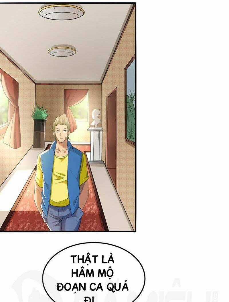 Nhất Phẩm Cao Thủ - Chapter 60 - Trang 2