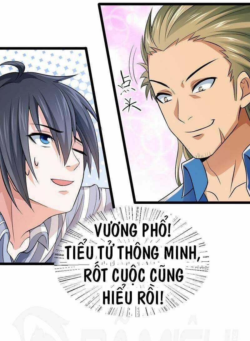 Nhất Phẩm Cao Thủ - Chapter 60 - Trang 12