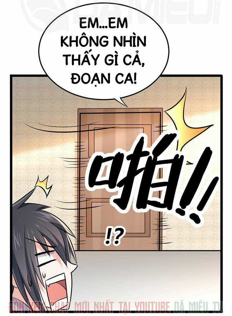 Nhất Phẩm Cao Thủ - Chapter 60 - Trang 13