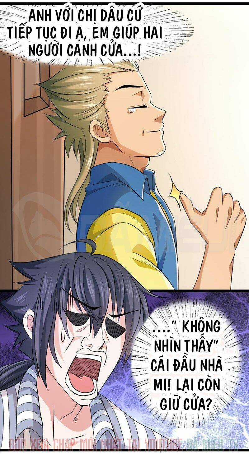 Nhất Phẩm Cao Thủ - Chapter 60 - Trang 14