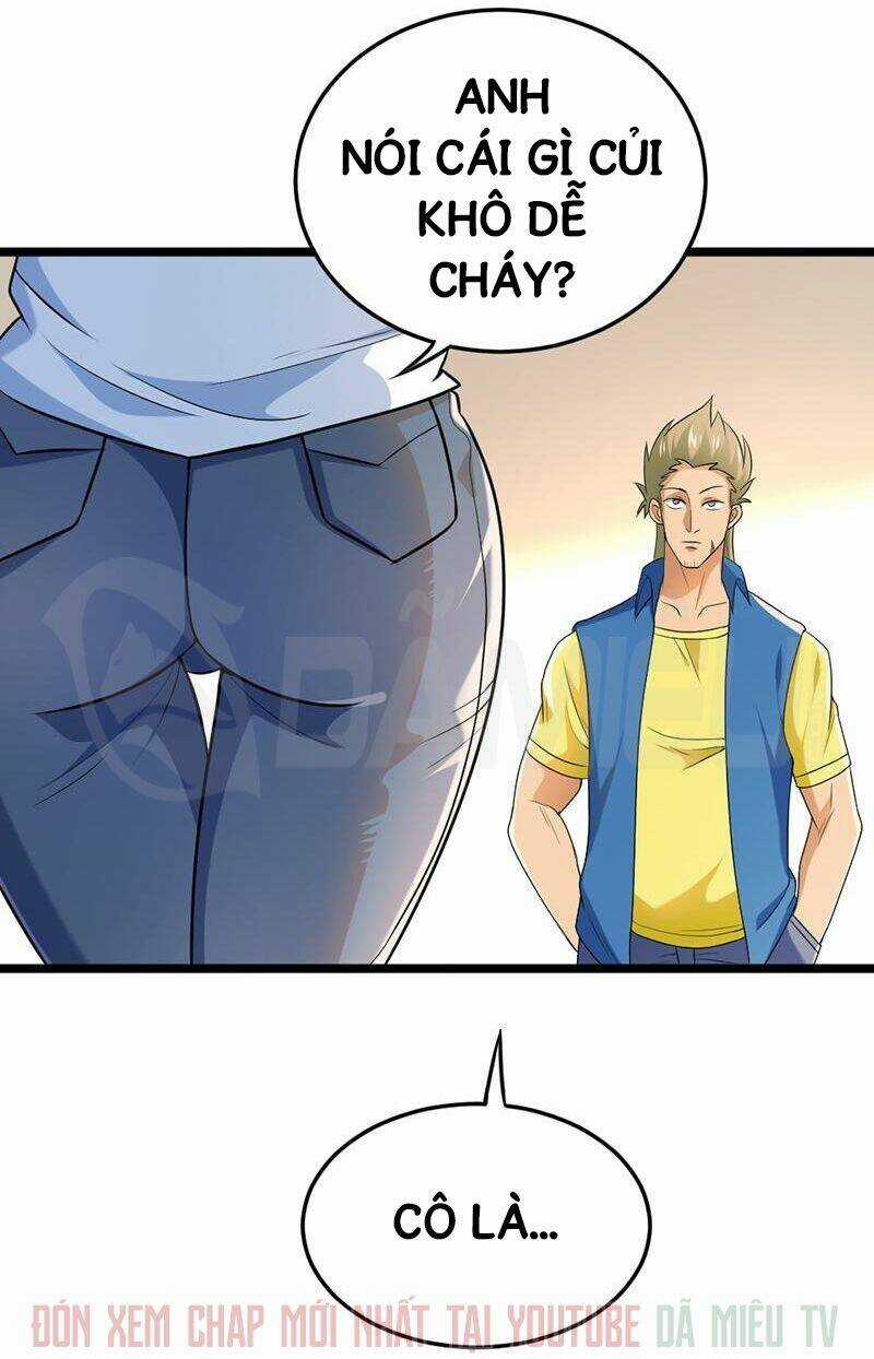 Nhất Phẩm Cao Thủ - Chapter 60 - Trang 16