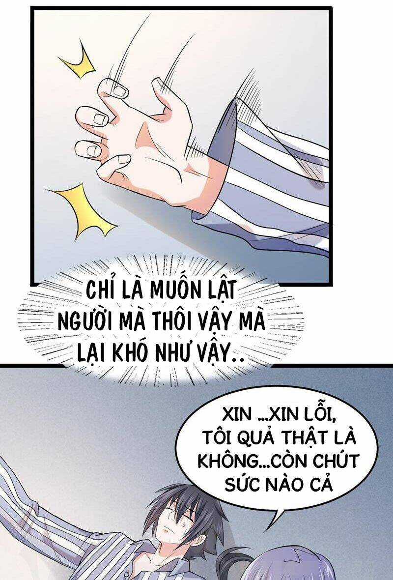 Nhất Phẩm Cao Thủ - Chapter 60 - Trang 17