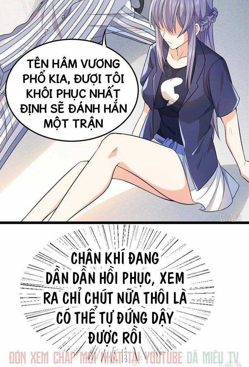 Nhất Phẩm Cao Thủ - Chapter 60 - Trang 18