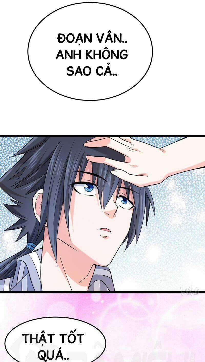 Nhất Phẩm Cao Thủ - Chapter 60 - Trang 19