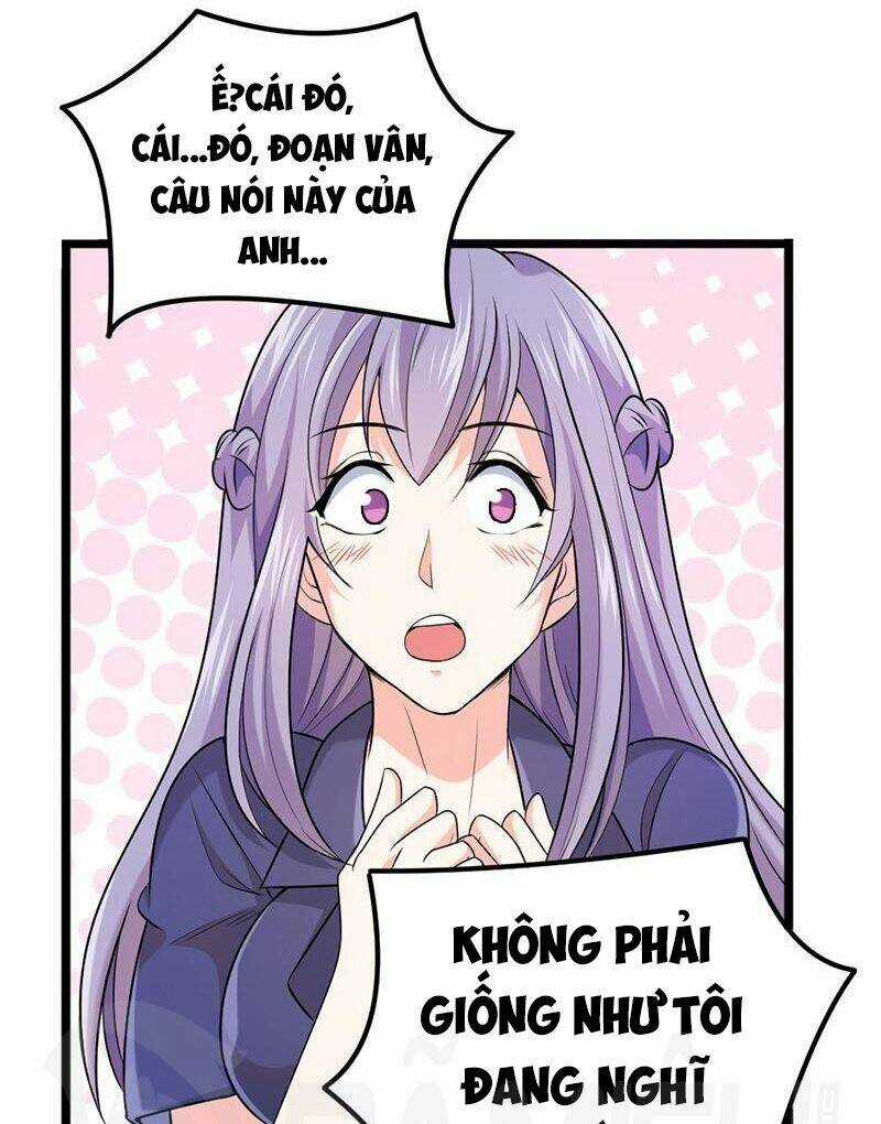 Nhất Phẩm Cao Thủ - Chapter 60 - Trang 23