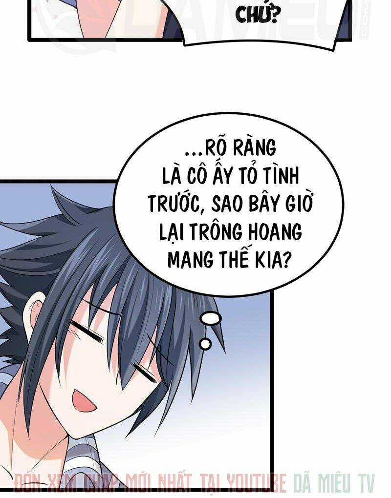 Nhất Phẩm Cao Thủ - Chapter 60 - Trang 24