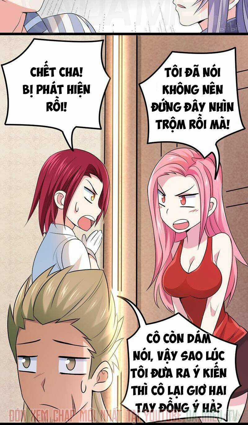 Nhất Phẩm Cao Thủ - Chapter 60 - Trang 27