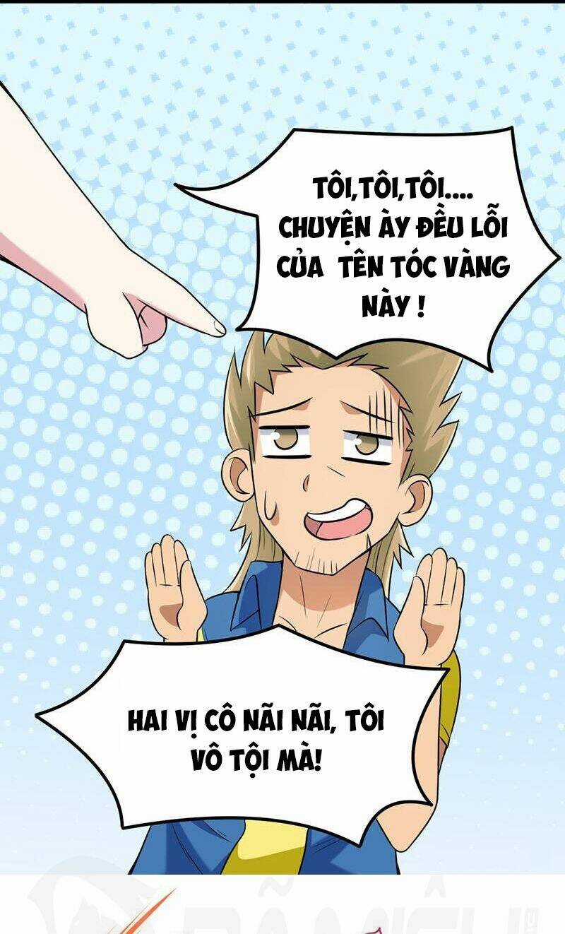 Nhất Phẩm Cao Thủ - Chapter 60 - Trang 28