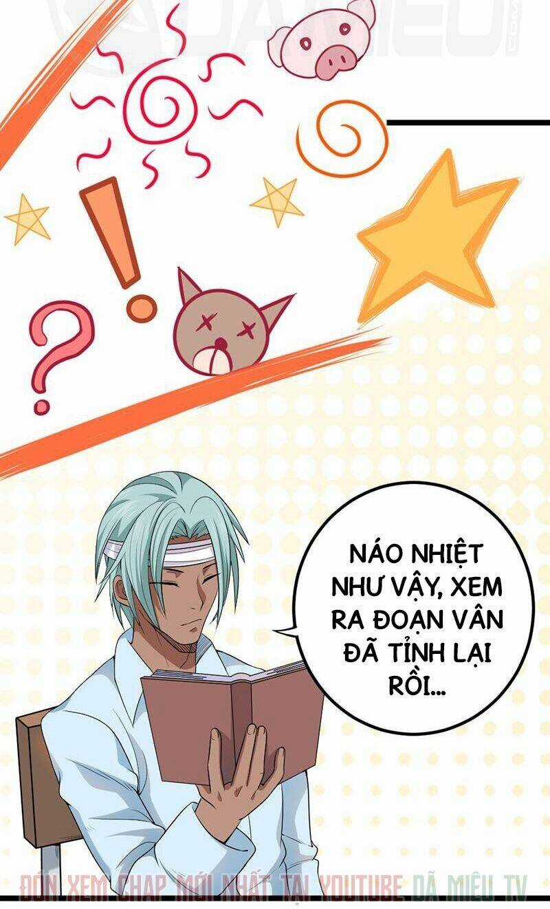 Nhất Phẩm Cao Thủ - Chapter 60 - Trang 29