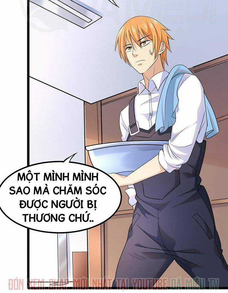 Nhất Phẩm Cao Thủ - Chapter 60 - Trang 31