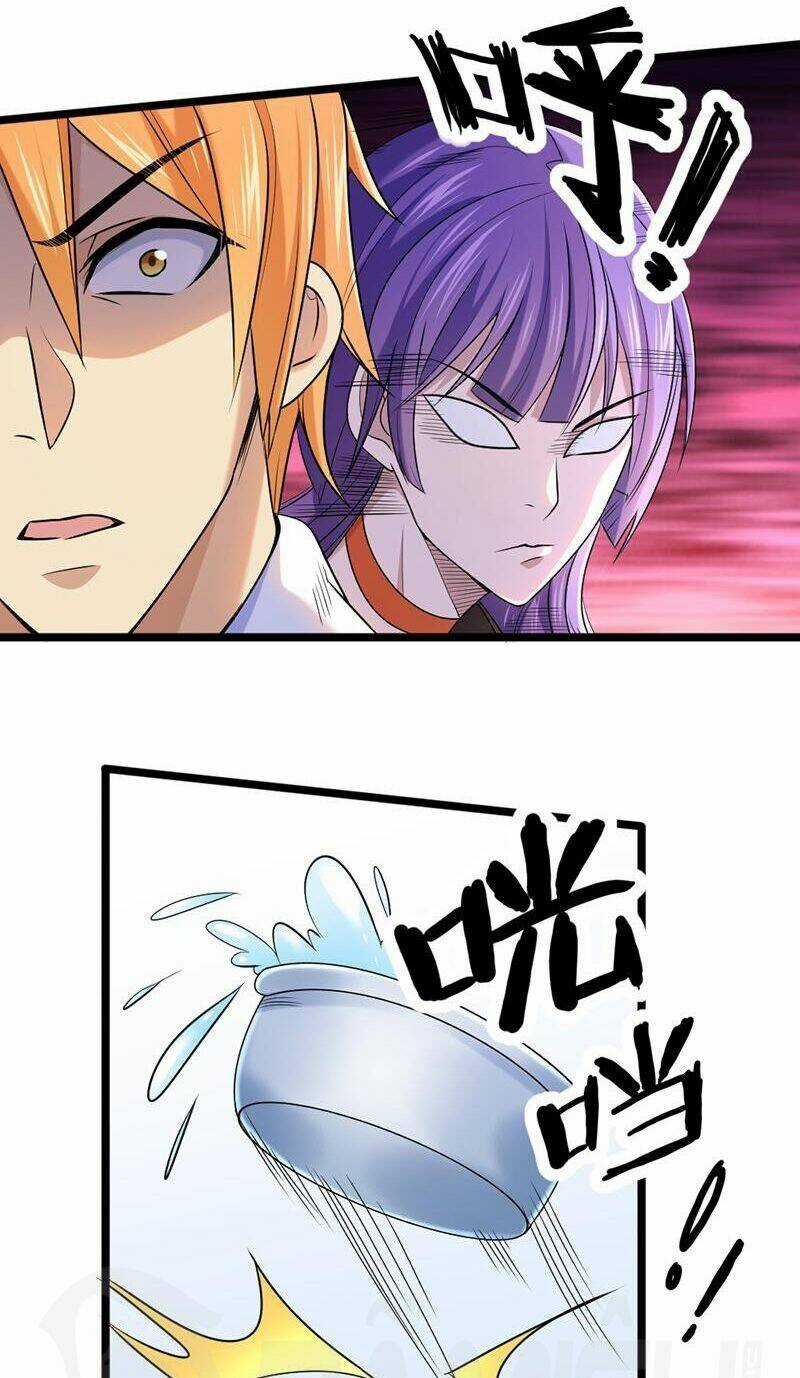 Nhất Phẩm Cao Thủ - Chapter 60 - Trang 32