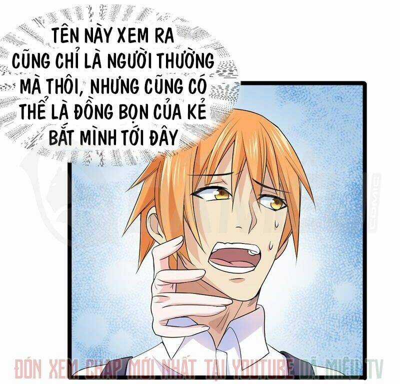 Nhất Phẩm Cao Thủ - Chapter 60 - Trang 36