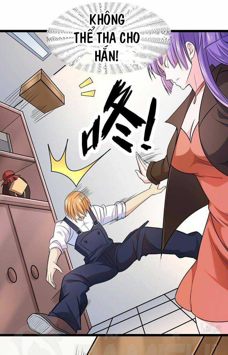 Nhất Phẩm Cao Thủ - Chapter 60 - Trang 37